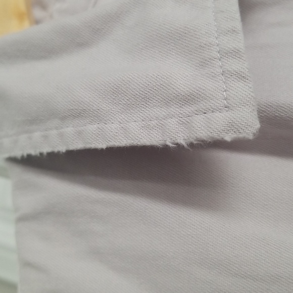 Aeri oversized button down size medium - Picture 8 of 8